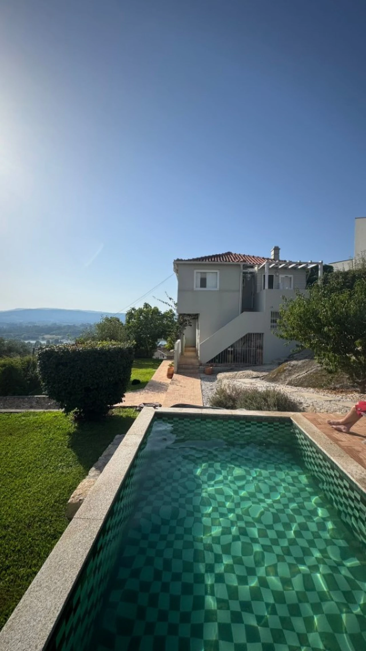 Moradia T4 para Venda em Vila Nova de Cerveira e Lovelhe Foto 1