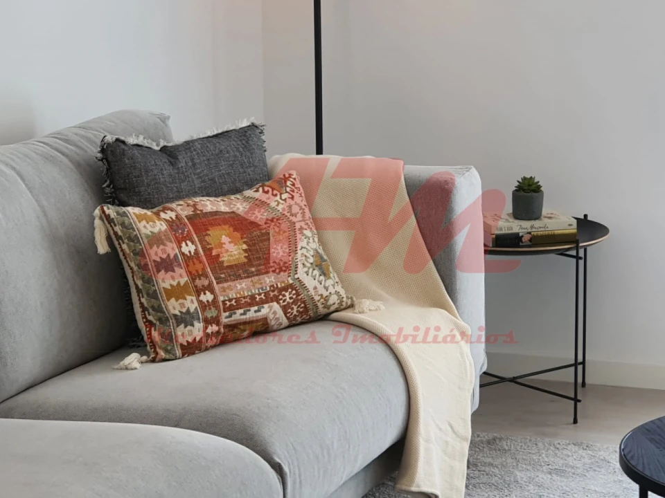 Apartamento T2 para Venda em Benfica Foto 12