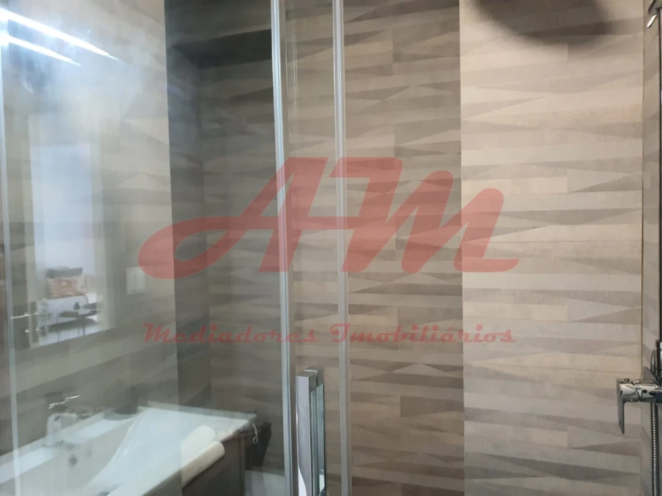 Apartamento T2 para Venda em Benfica Foto 19