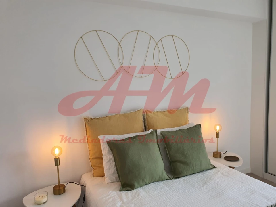 Apartamento T2 para Venda em Benfica Foto 21
