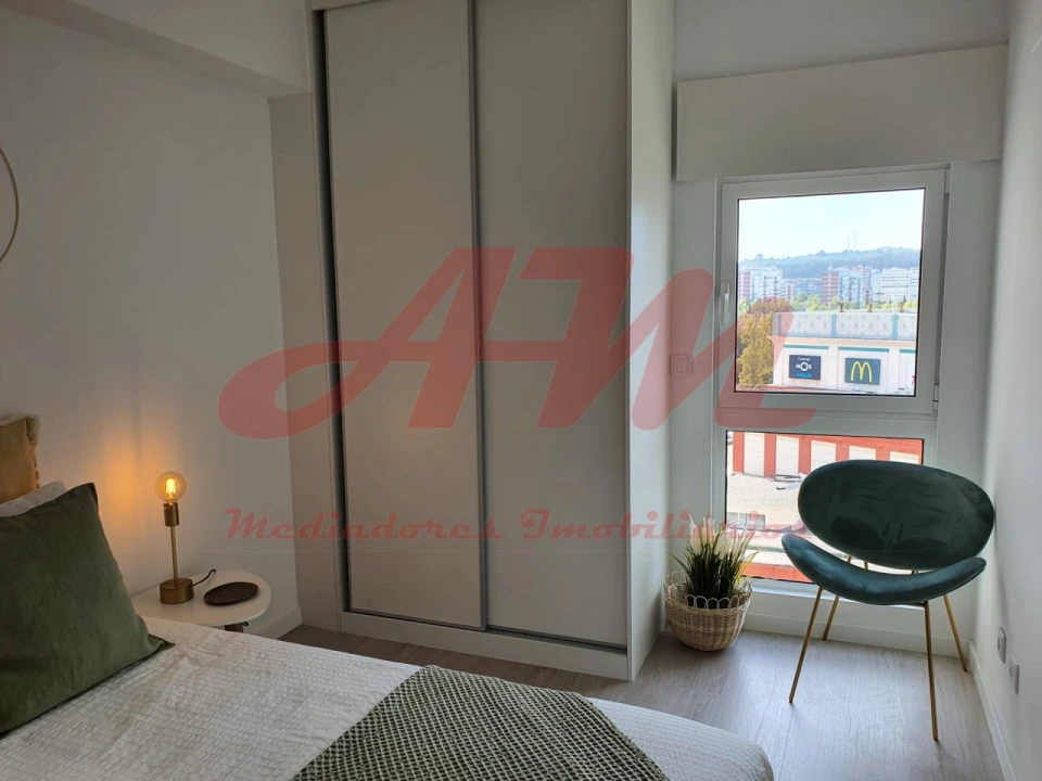 Apartamento T2 para Venda em Benfica Foto 22