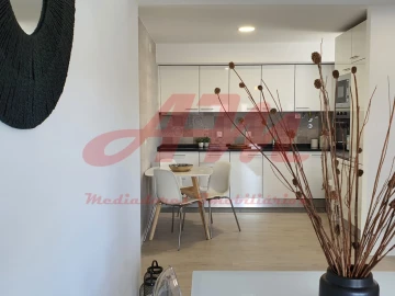 Apartamento T2 para Venda em Benfica