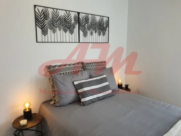 Apartamento T2 para Venda em Benfica