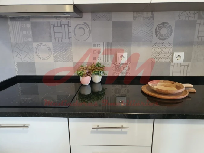 Apartamento T2 para Venda em Benfica Foto 10