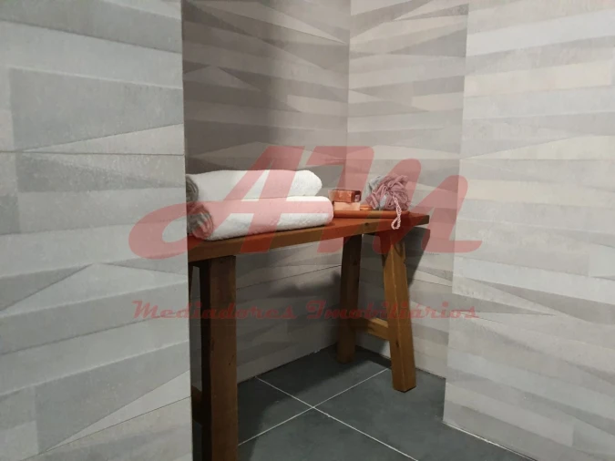 Apartamento T2 para Venda em Benfica Foto 20