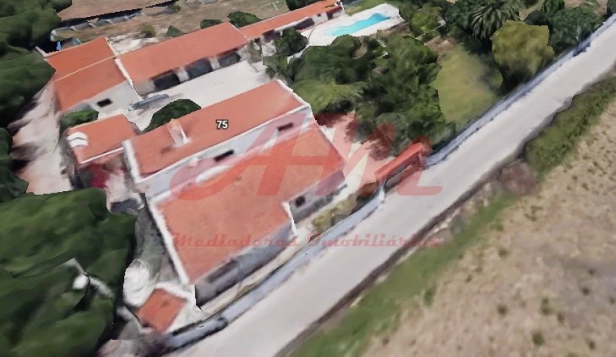 Moradia T3 para Venda em São João das Lampas e Terrugem Foto 4