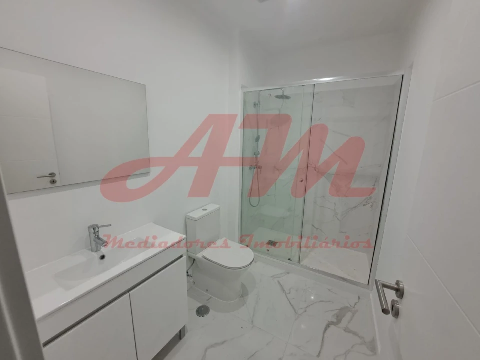 Apartamento para Venda em Mina de Água Foto 8