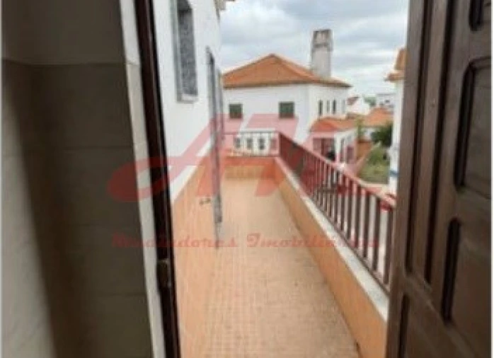 Apartamento T2 para Venda em Ferreira do Alentejo e Canhestros Foto 4