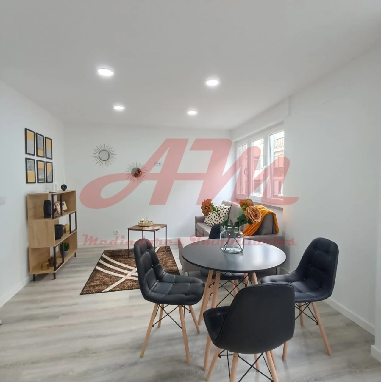 Apartamento T3 para Venda em Benfica Foto 1