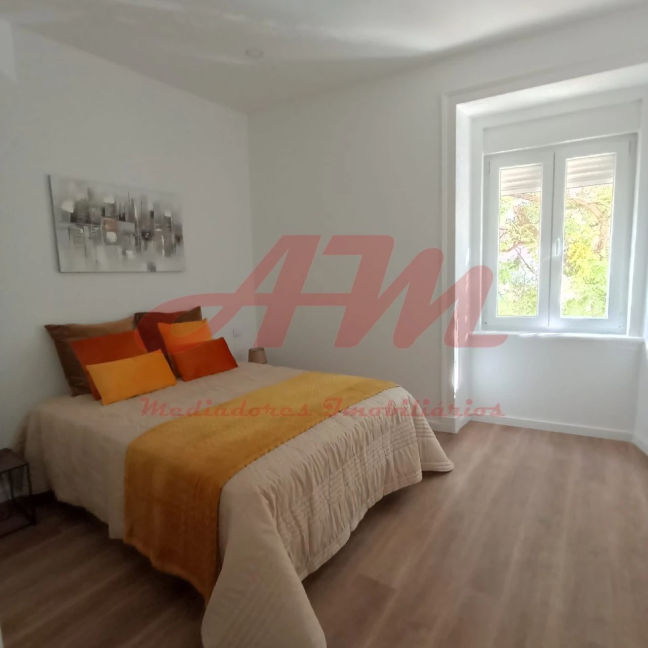 Apartamento T3 para Venda em Benfica Foto 8