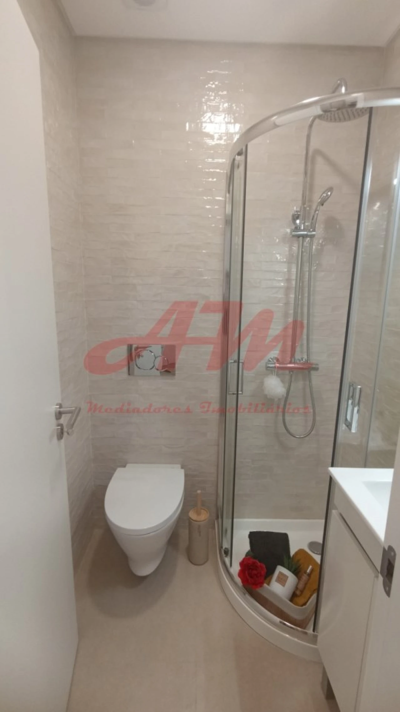 Apartamento T3 para Venda em Benfica Foto 14