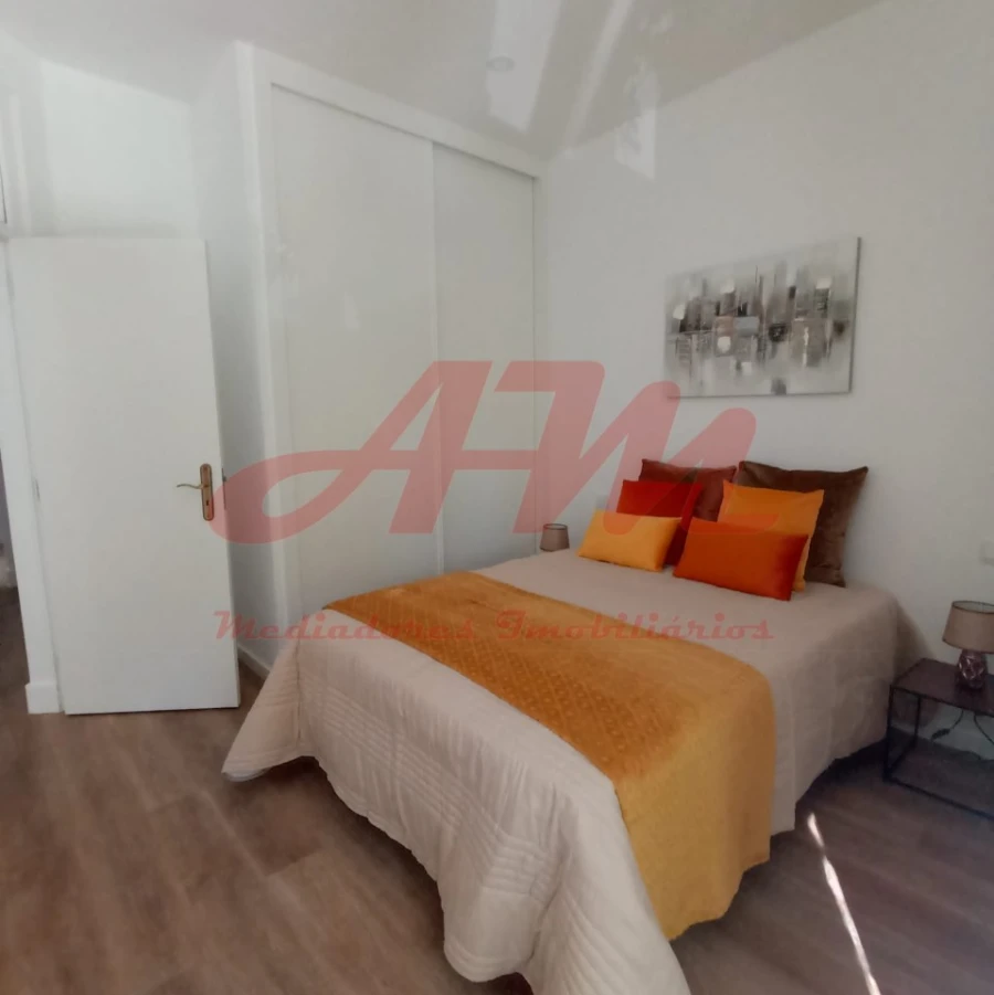 Apartamento T3 para Venda em Benfica Foto 10