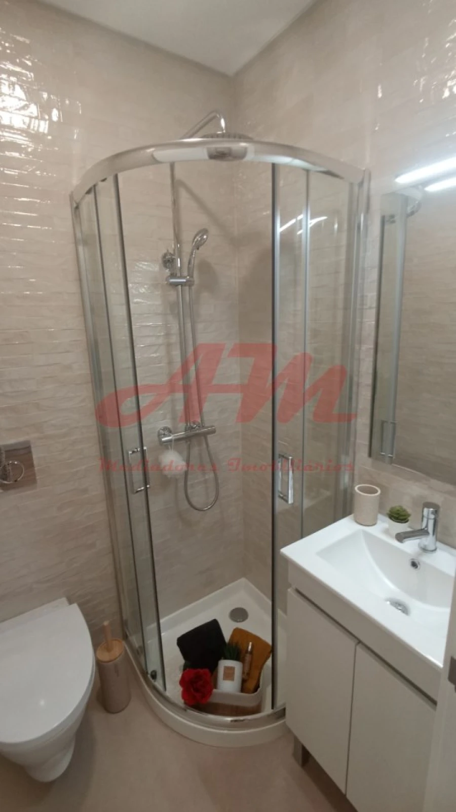 Apartamento T3 para Venda em Benfica Foto 15