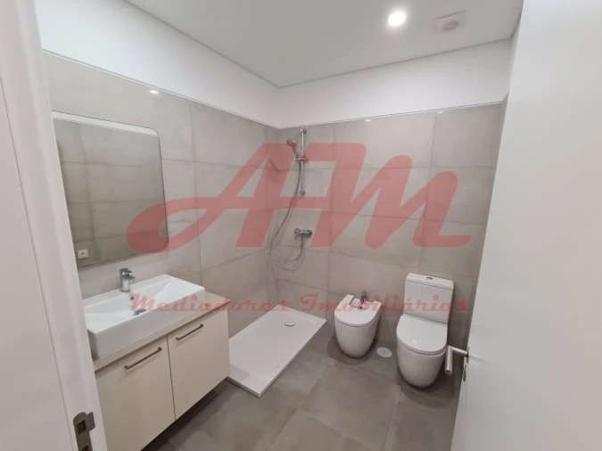 Apartamento T2 para Venda em Mina de Água Foto 14