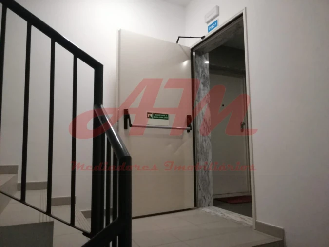 Apartamento T2 para Venda em Mina de Água Foto 15