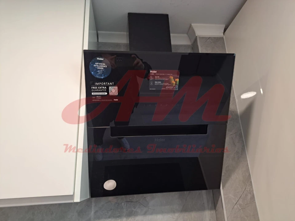Apartamento T2 para Venda em Benfica Foto 7
