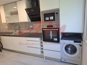 Apartamento T2 para Venda em Benfica
