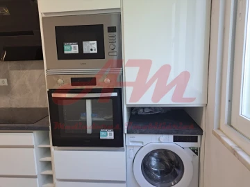Apartamento T2 para Venda em Benfica