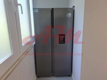 Apartamento T2 para Venda em Benfica