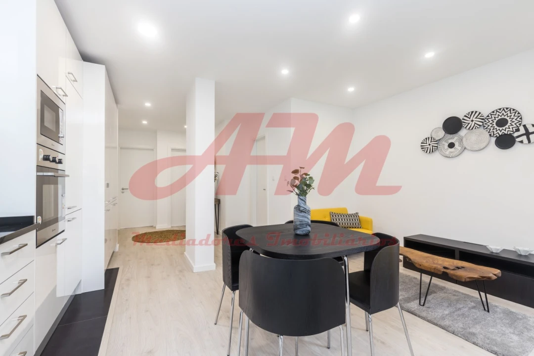 Apartamento T2 para Venda em São Vicente Foto 5