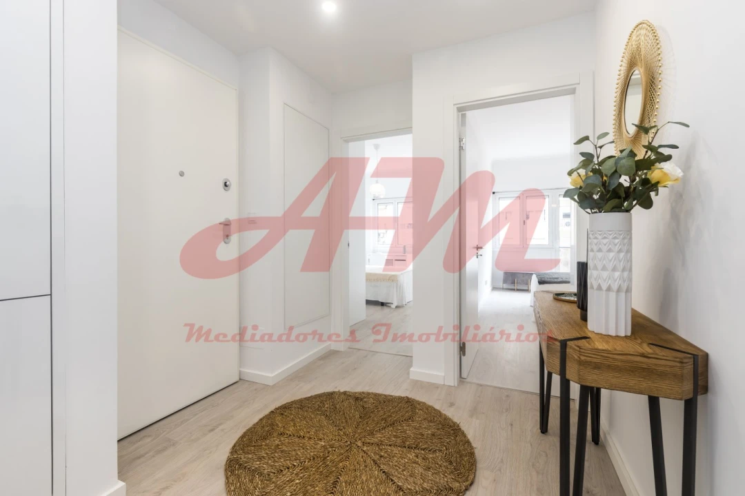 Apartamento T2 para Venda em São Vicente Foto 10