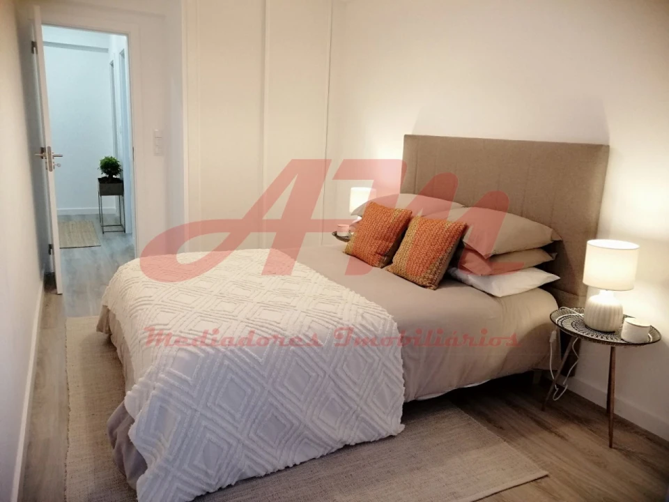 Apartamento T2 para Venda em São Vicente Foto 11