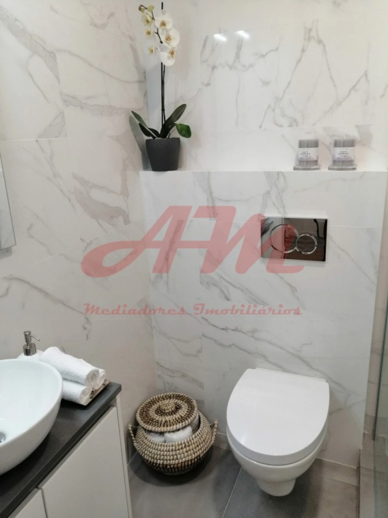 Apartamento T2 para Venda em São Vicente Foto 13