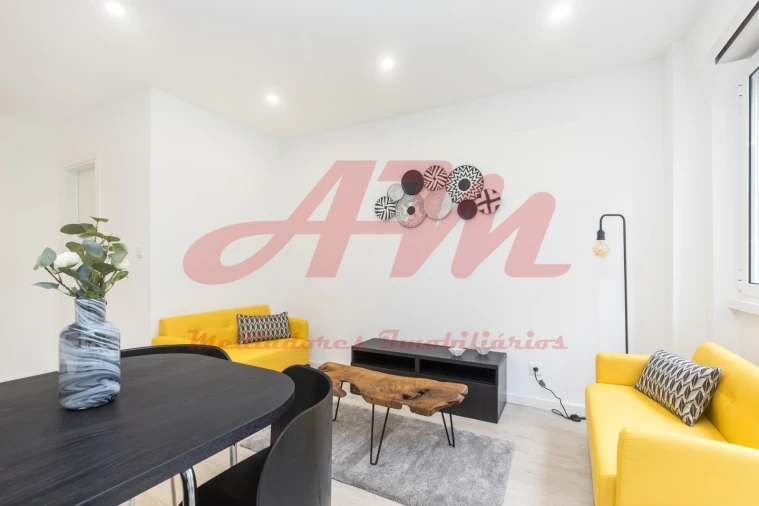 Apartamento T2 para Venda em São Vicente Foto 3