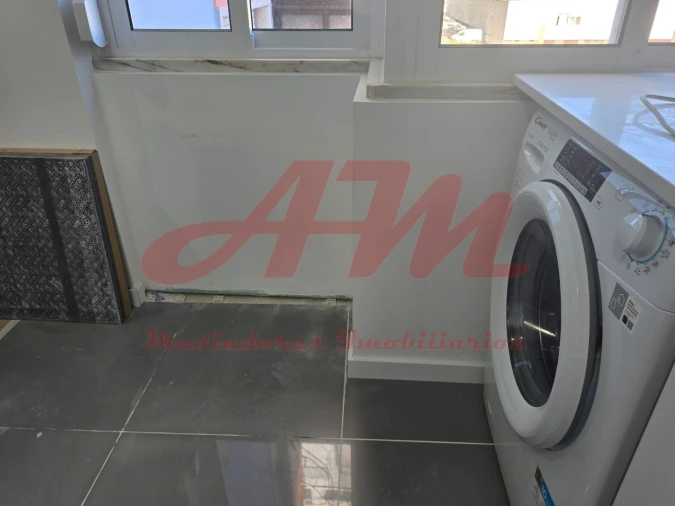 Apartamento T3 para Venda em Águas Livres Foto 7