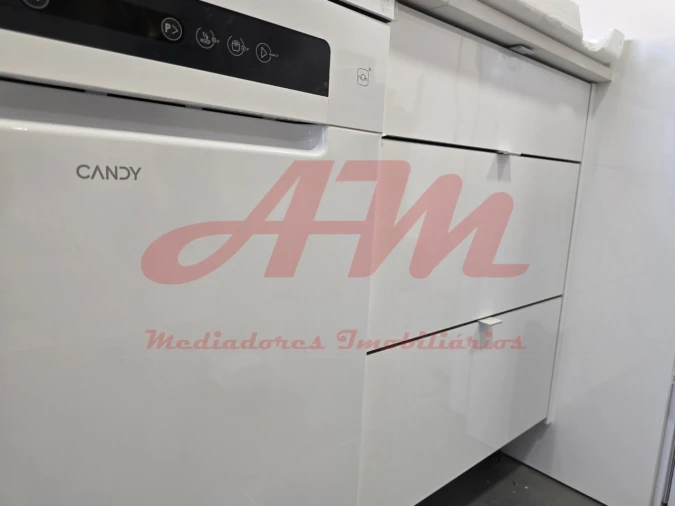 Apartamento T3 para Venda em Águas Livres Foto 8