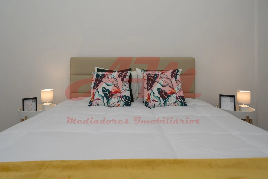 Apartamento T3 para Venda em Benfica Foto 7