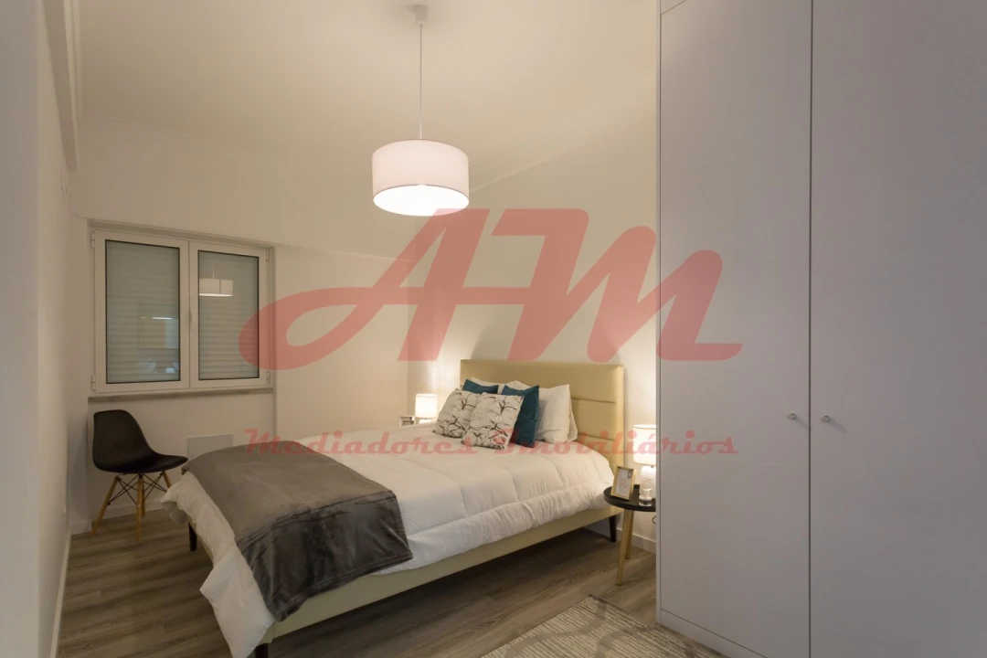 Apartamento T3 para Venda em Benfica Foto 18