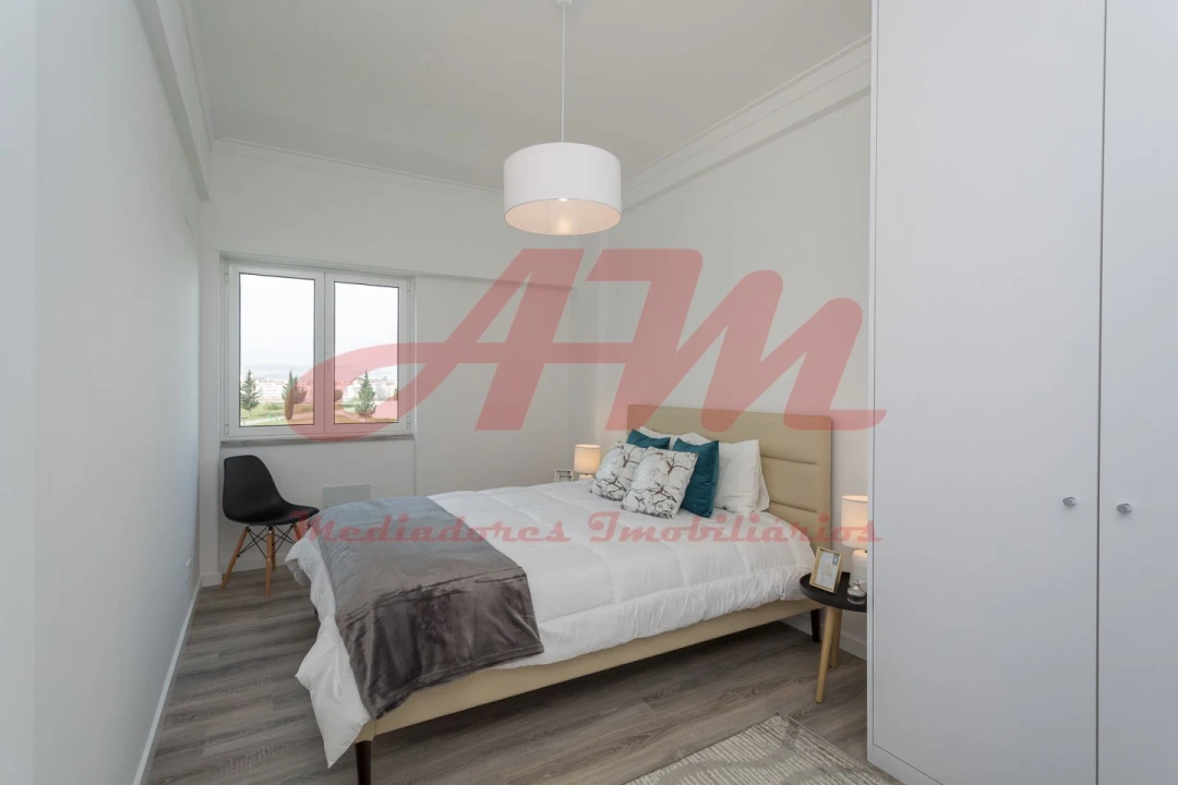 Apartamento T3 para Venda em Benfica Foto 20