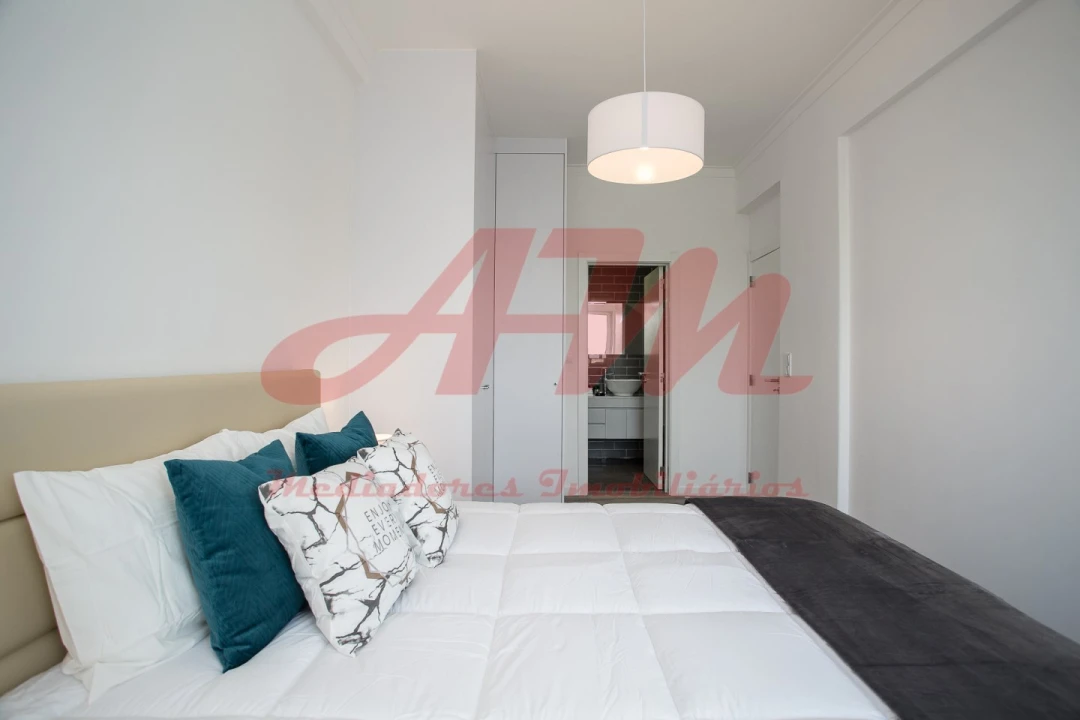 Apartamento T3 para Venda em Benfica Foto 16