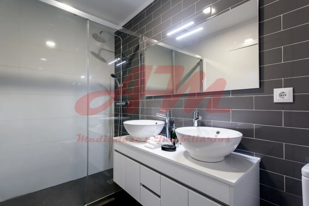 Apartamento T3 para Venda em Benfica Foto 14