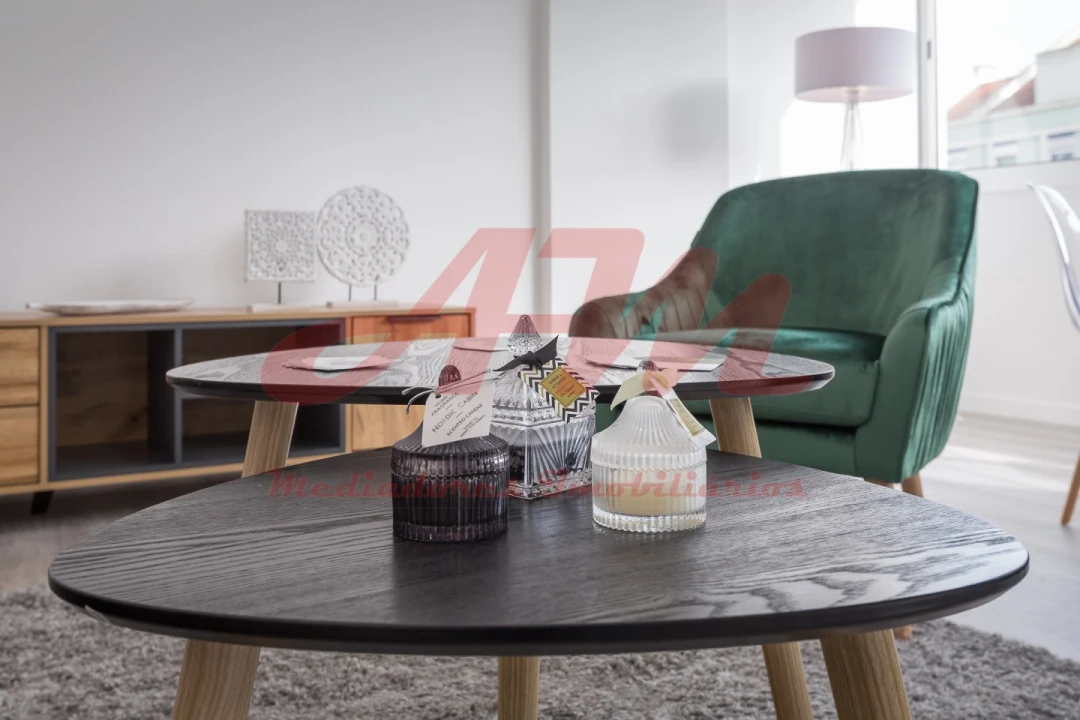 Apartamento T3 para Venda em Benfica Foto 31