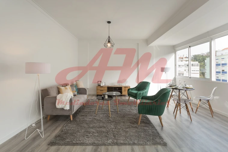 Apartamento T3 para Venda em Benfica Foto 26