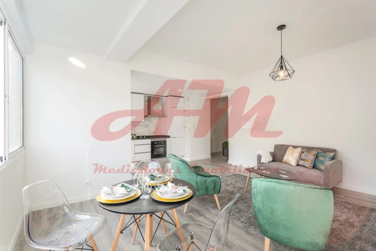 Apartamento T3 para Venda em Benfica Foto 27