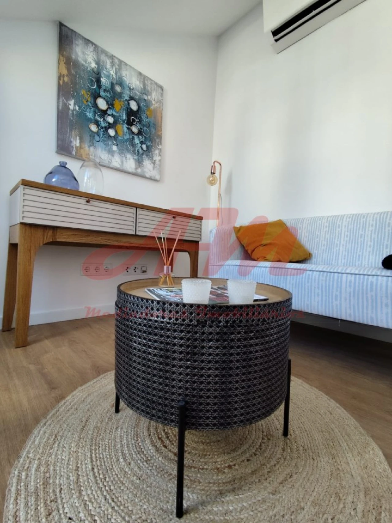 Apartamento T2 para Venda em São Vicente Foto 2