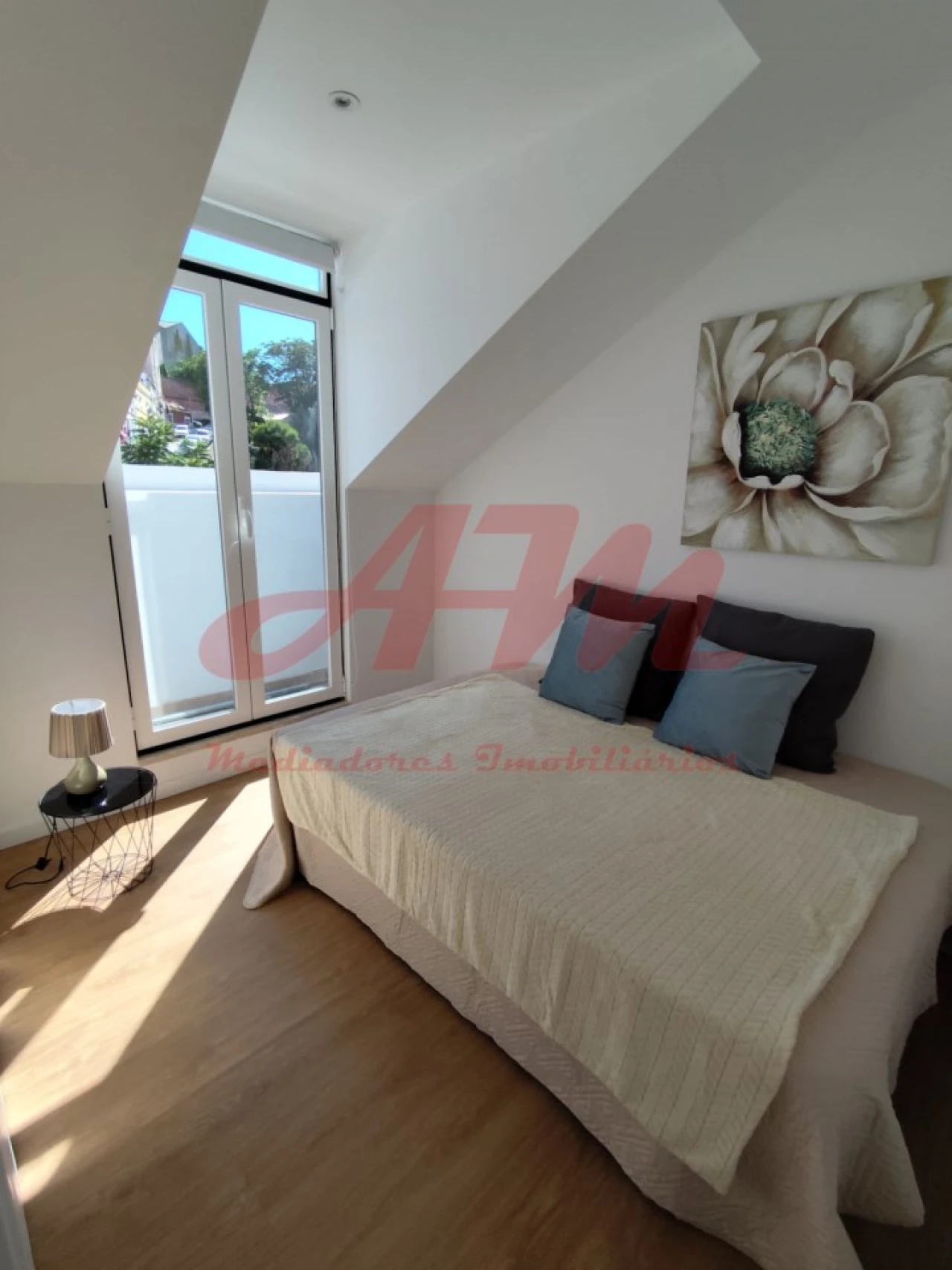 Apartamento T2 para Venda em São Vicente Foto 8