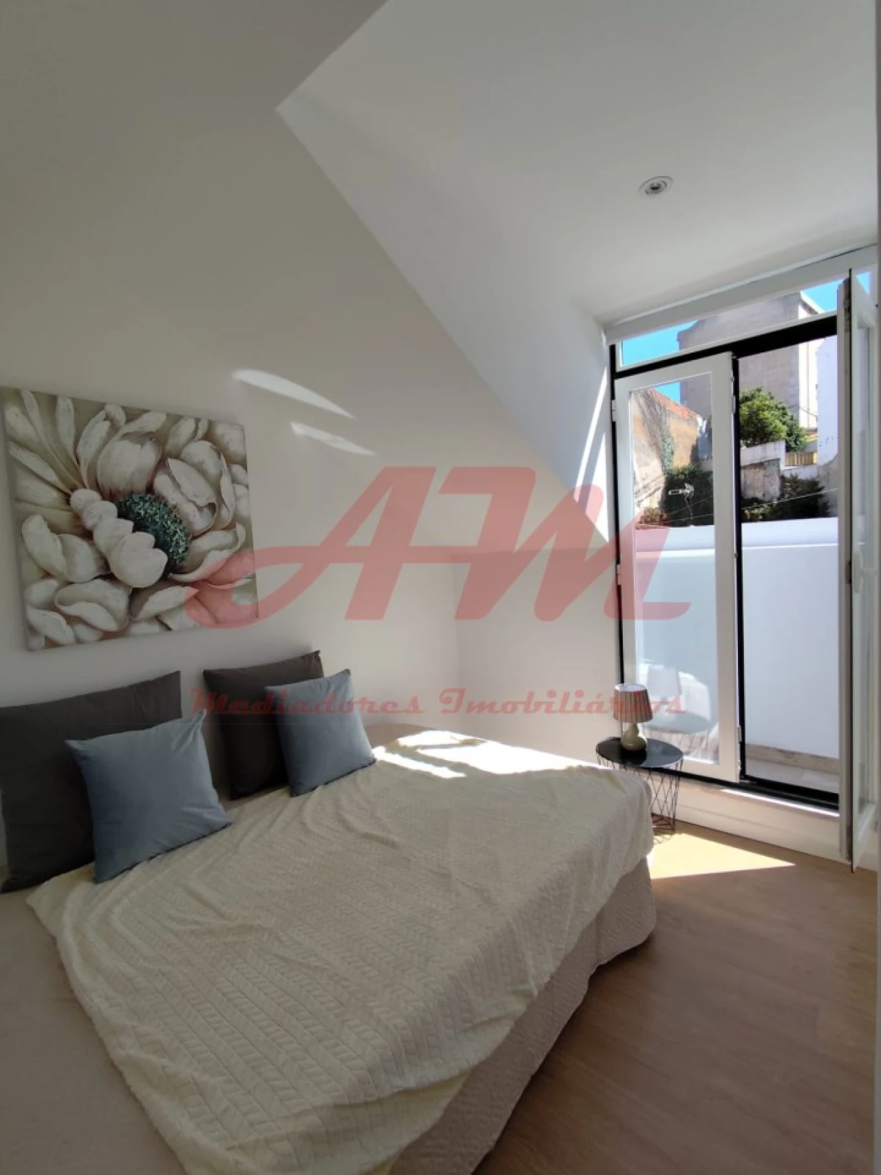 Apartamento T2 para Venda em São Vicente Foto 3