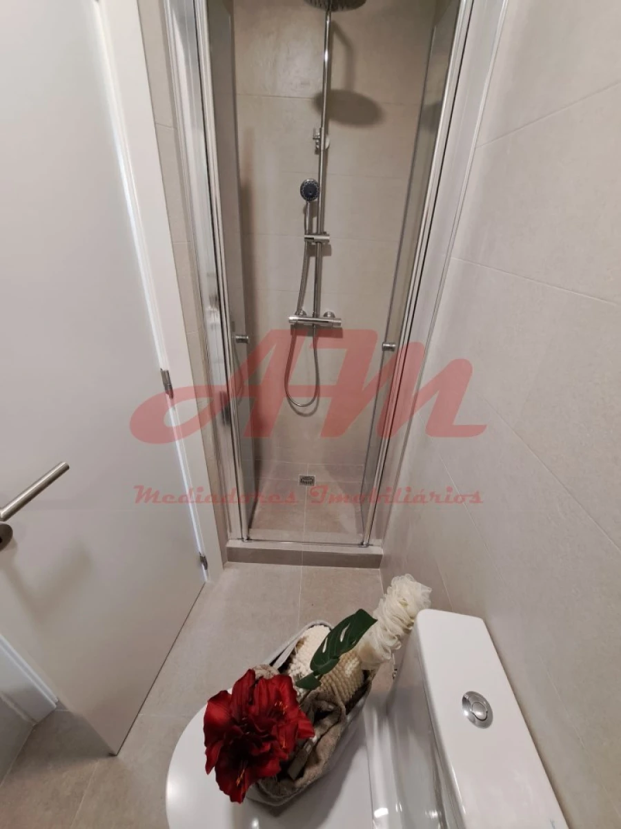 Apartamento T2 para Venda em São Vicente Foto 11