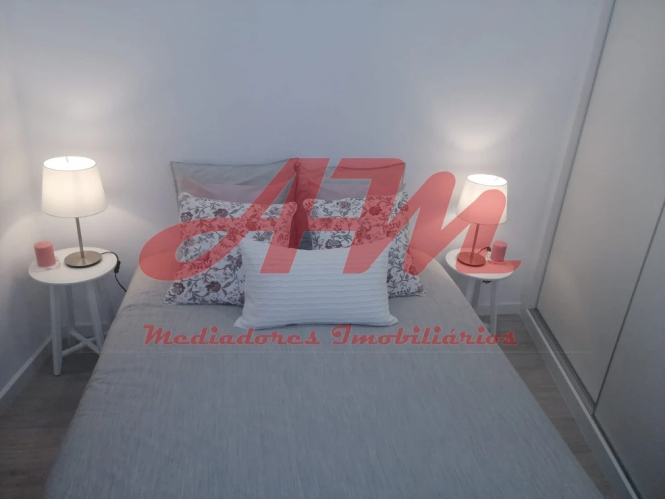 Apartamento T3 para Venda em Benfica Foto 15