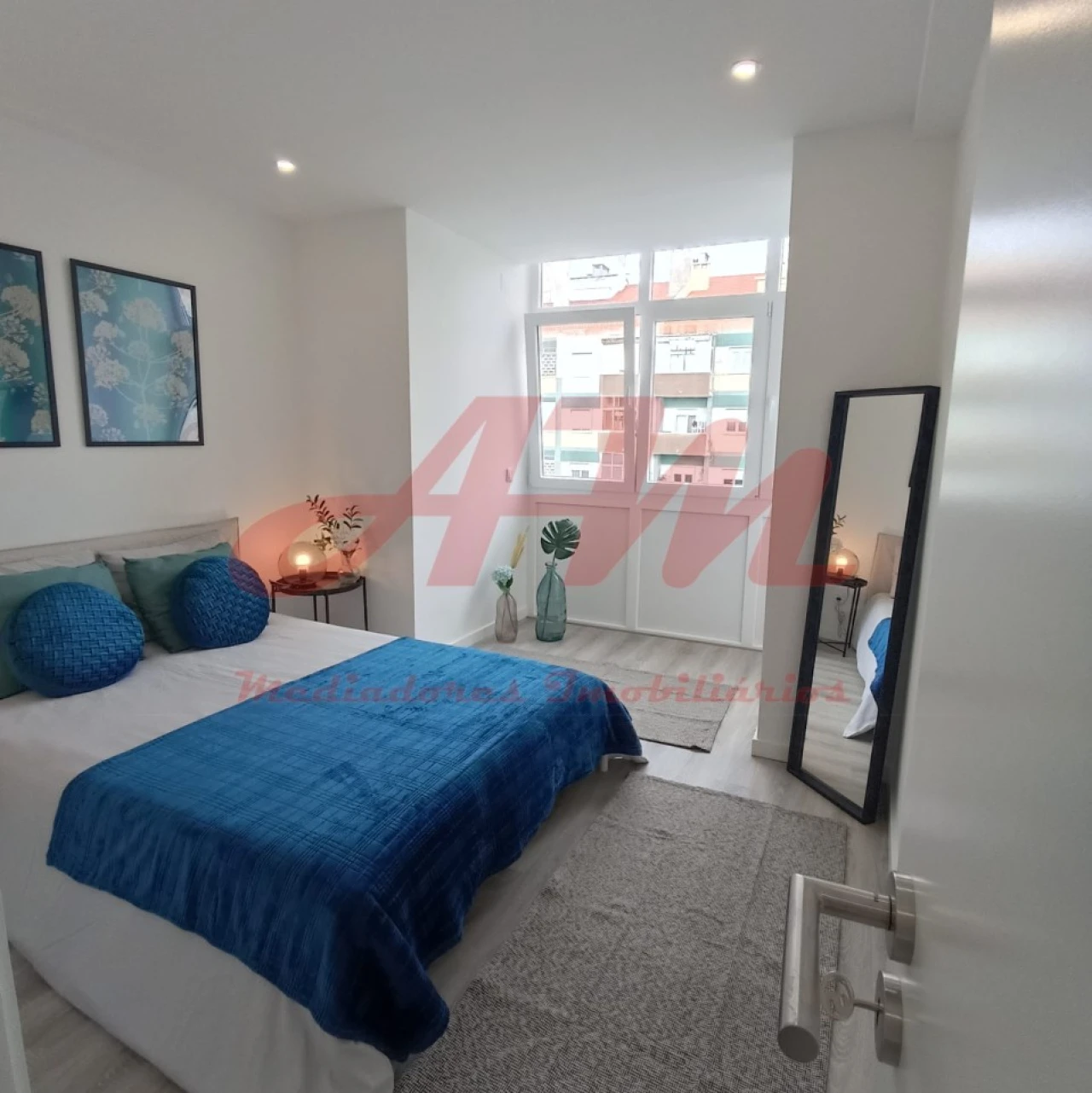 Apartamento T3 para Venda em Benfica Foto 19