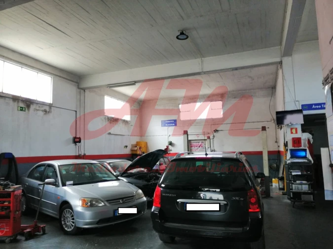 Armazém para Venda em Mina de Água Foto 4