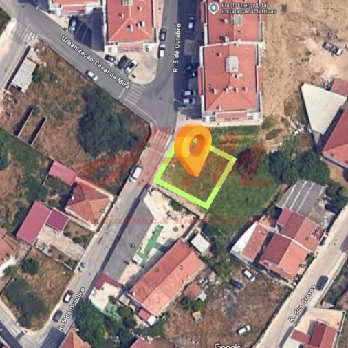 Terreno para Venda em Mina de Água Foto 3