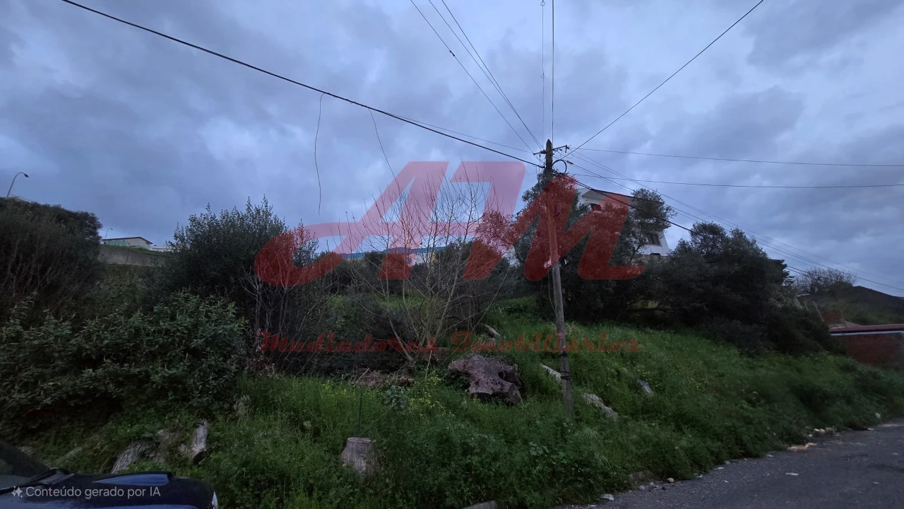 Terreno para Venda em Mina de Água Foto 16