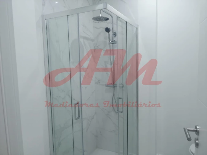 Apartamento T3 para Venda em Queluz e Belas Foto 19