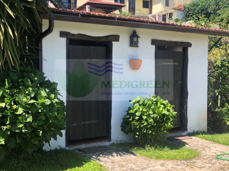 Moradia T3 para Venda em Couto de Esteves Foto 53