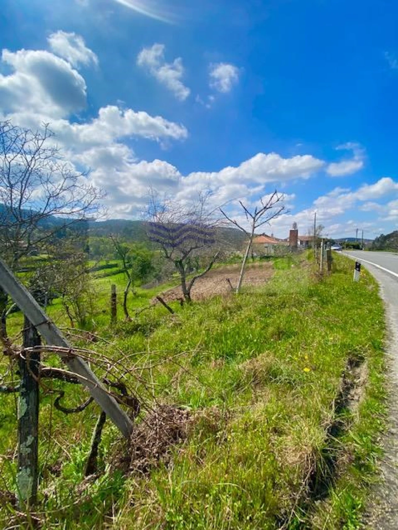 Terreno para Venda em Cedrim e Paradela Foto 1
